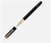 Penna Montblanc Heritage in Resina 125493 - 125493